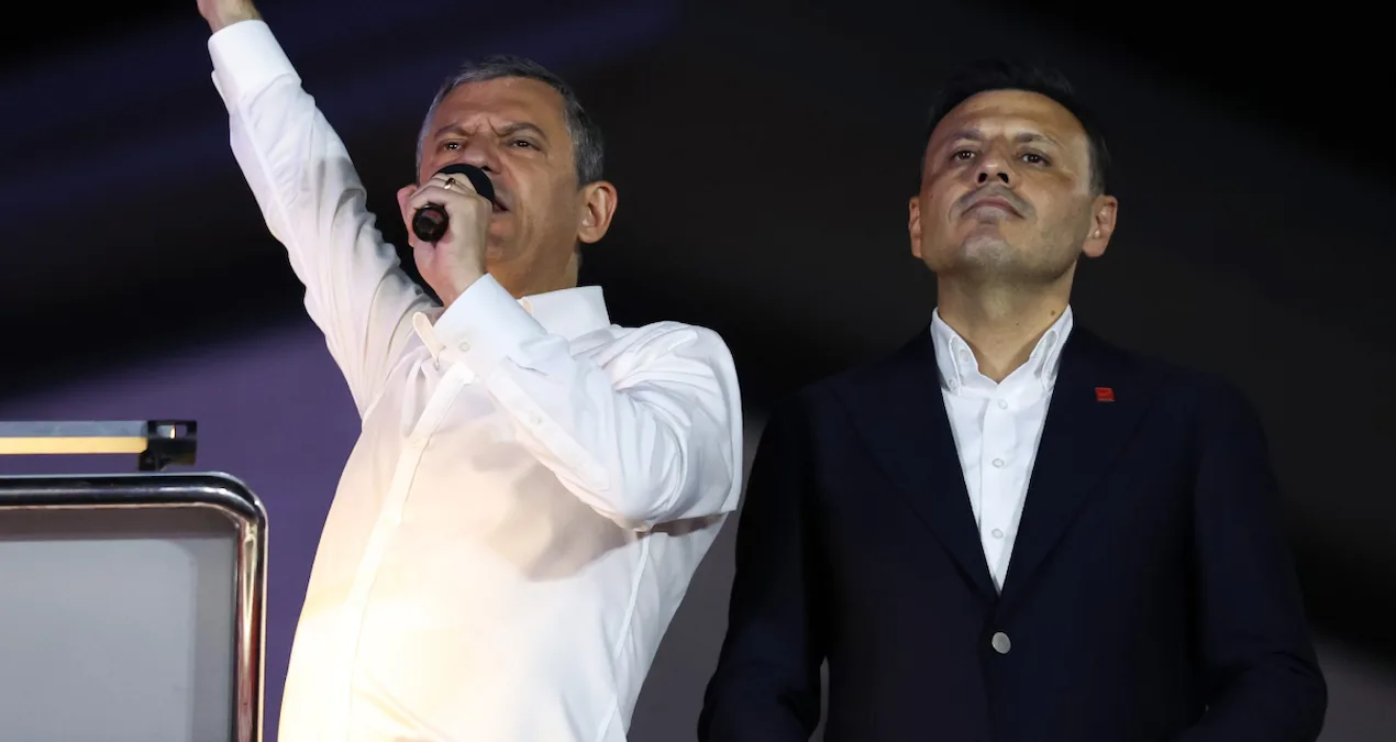 CHP’de Olağanüstü Günler: Hedef Özgür Özel!