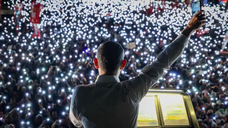 CHP’de Olağanüstü Kurultay Hazırlıkları Başladı!