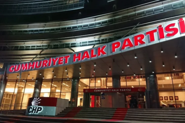 CHP’de Olağanüstü Kurultay Heyecanı Başlıyor!