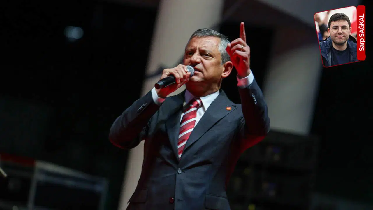 CHP’de Olağanüstü Kurultay: Kayyum Riskine Karşı!