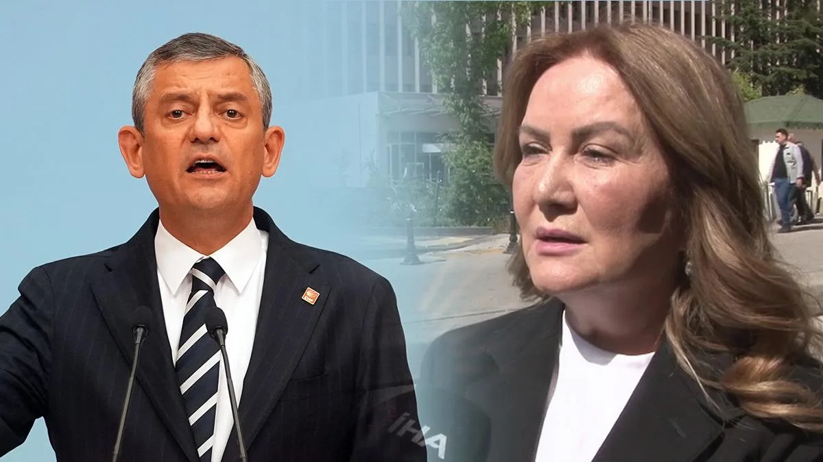 CHP’de Özgür Özel İddiaları Tansiyonu Artırdı!