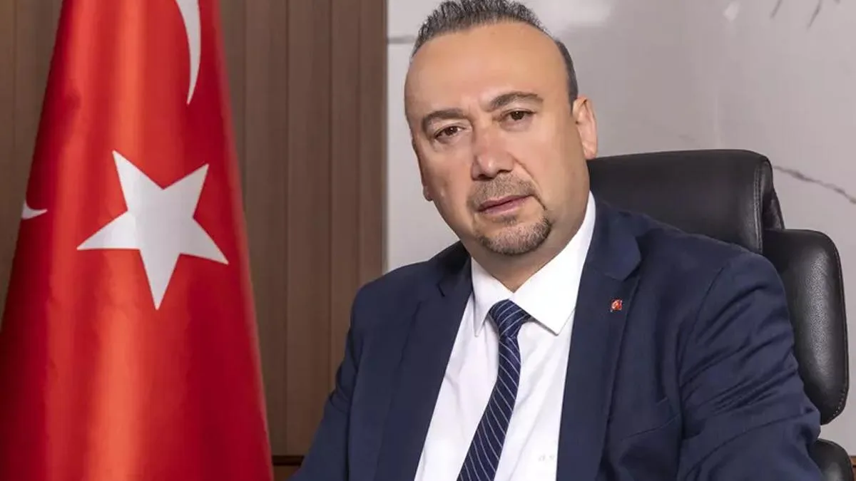 CHP’de Özkan Yalım Krizi: İhraç Çağrısı!