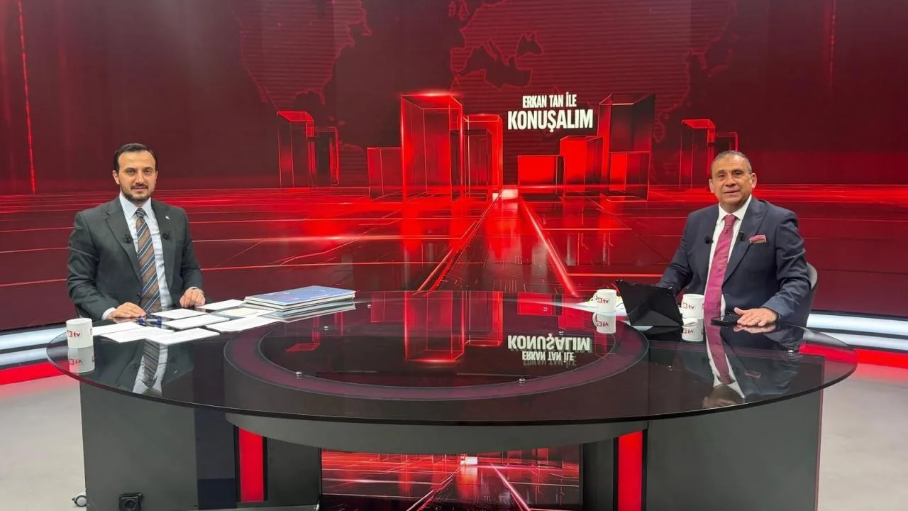 CHP’de Rahatsızlık: Özdemir’den Sert Eleştiriler