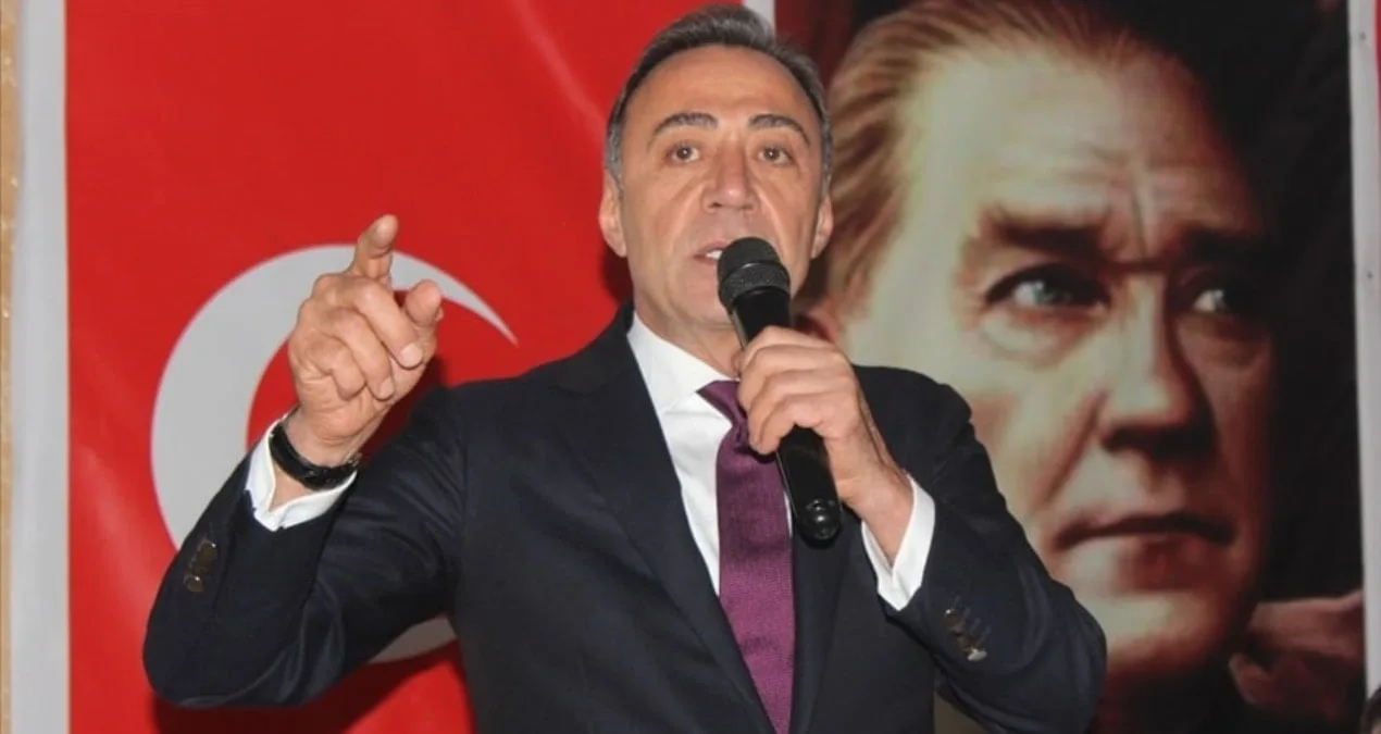 CHP’de Şimşek’e Kesin İhraç İstemi!