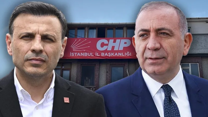CHP’de Skandal: Tuvalet Skandalı ve Açıklama!