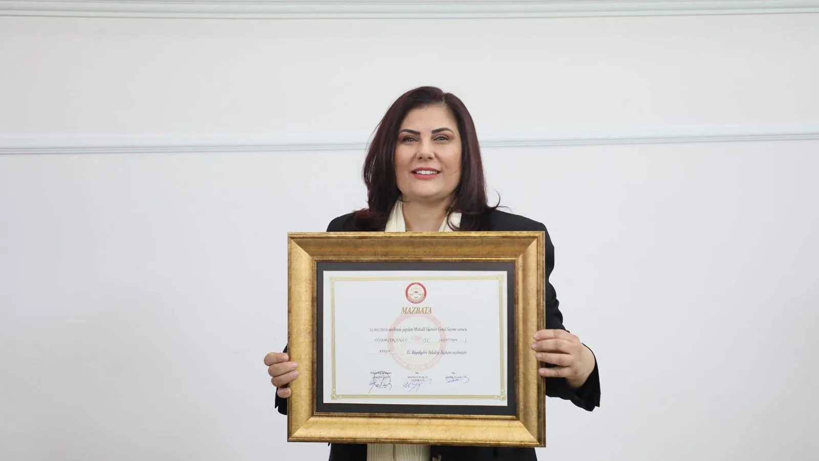 CHP’de Şok: Aydın’da Başkanlar AK Parti’ye Geçiyor!
