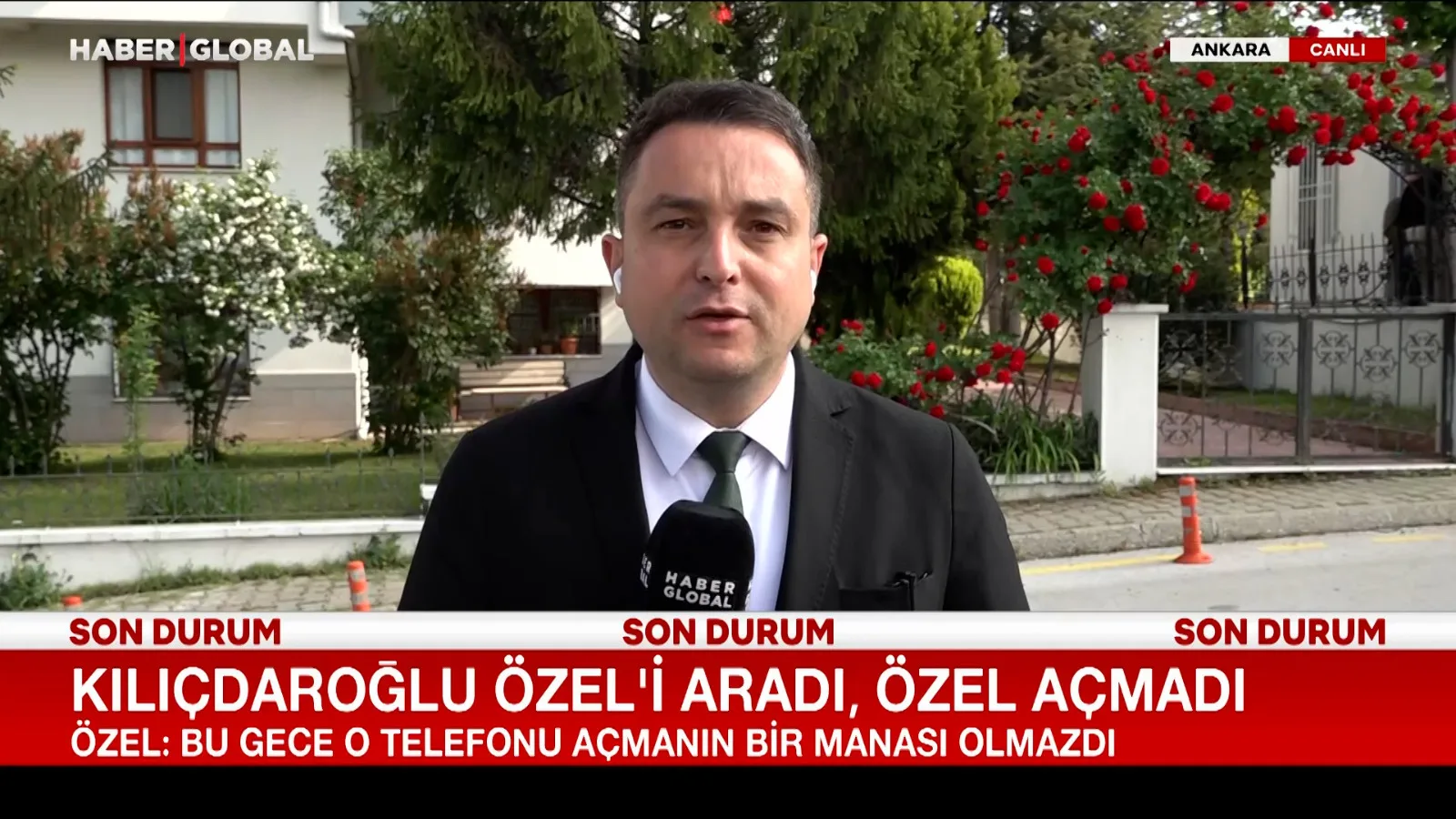 CHP’de Şok Gelişme: Kılıçdaroğlu Geri Dönüyor!