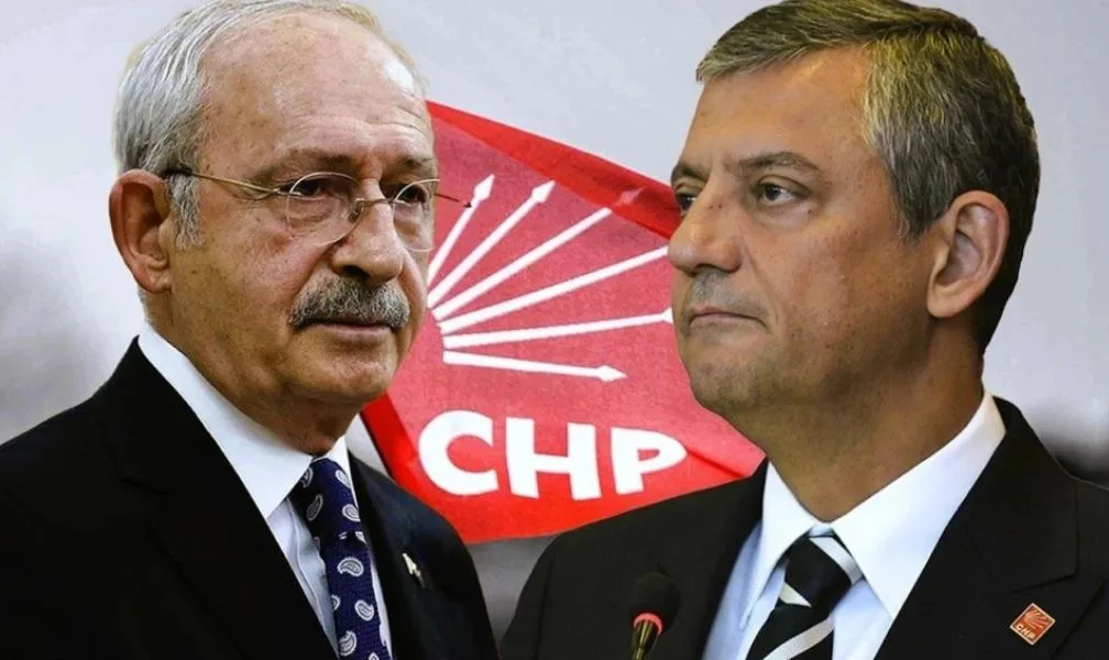 CHP’de Şok İddia: Soruşturma İfadesi Gündeme Oturdu!