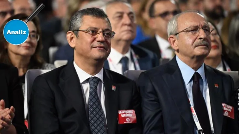 CHP’de Şok: Kurultay Kararı Mutlak Butlanla İptal!