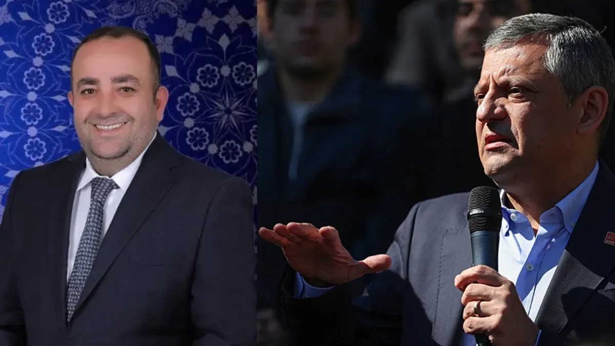 CHP’de Taciz Cezası Üzerine Sessizlik Sürüyor