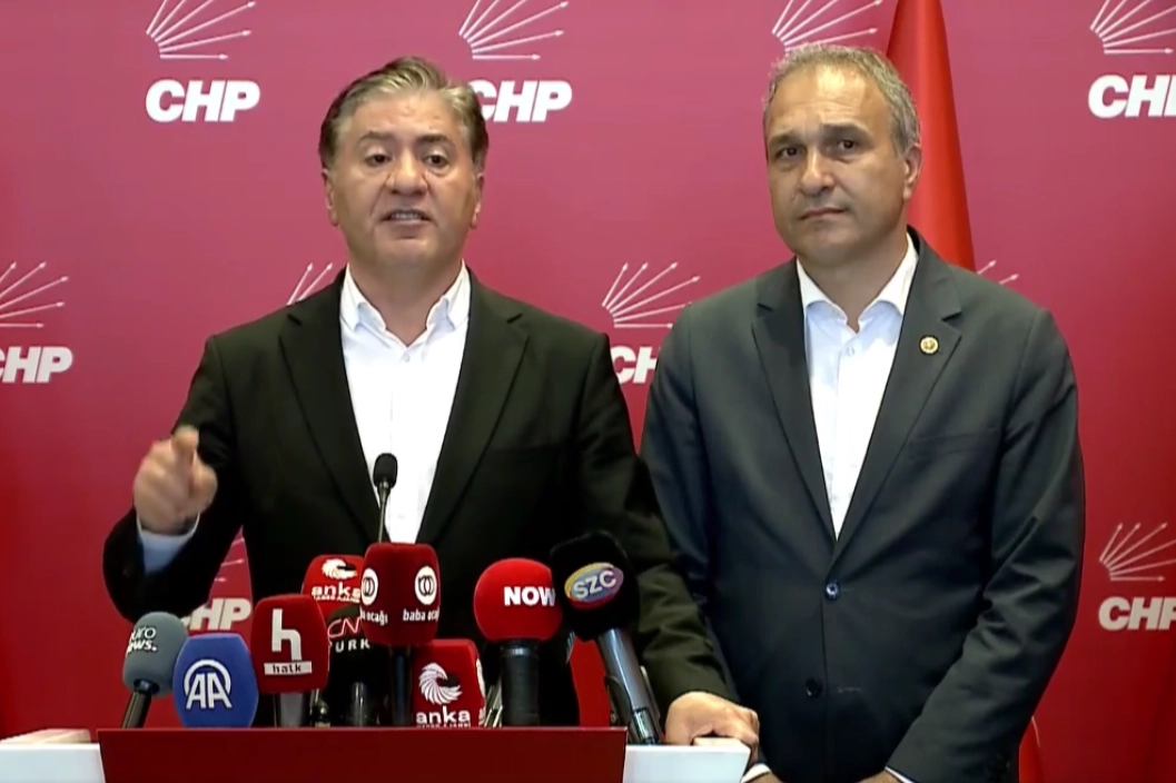 CHP’de Tahliye Gerginliği: Bakan ile Görüştüler