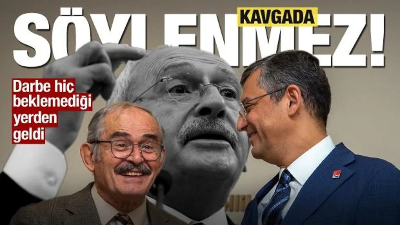 CHP’de Taht Kavgası: İmamoğlu ve Kılıçdaroğlu Çatışıyor