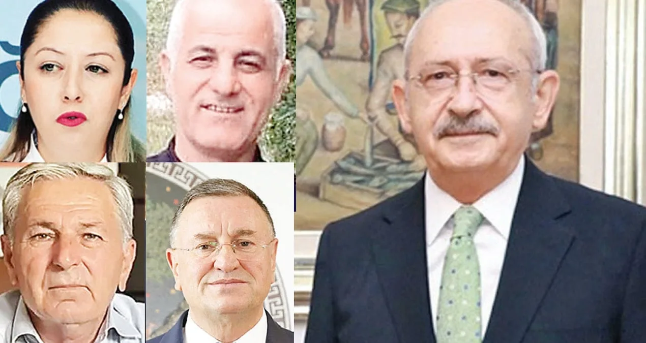 CHP’de Tarihi Davanın İlk Duruşması Bugün!