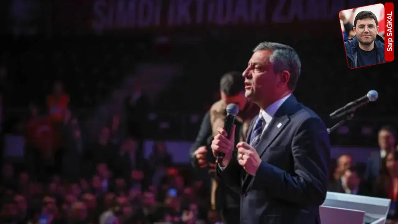 CHP’de Tartışmalar Geride Kaldı, Yeni Dönem Başlıyor