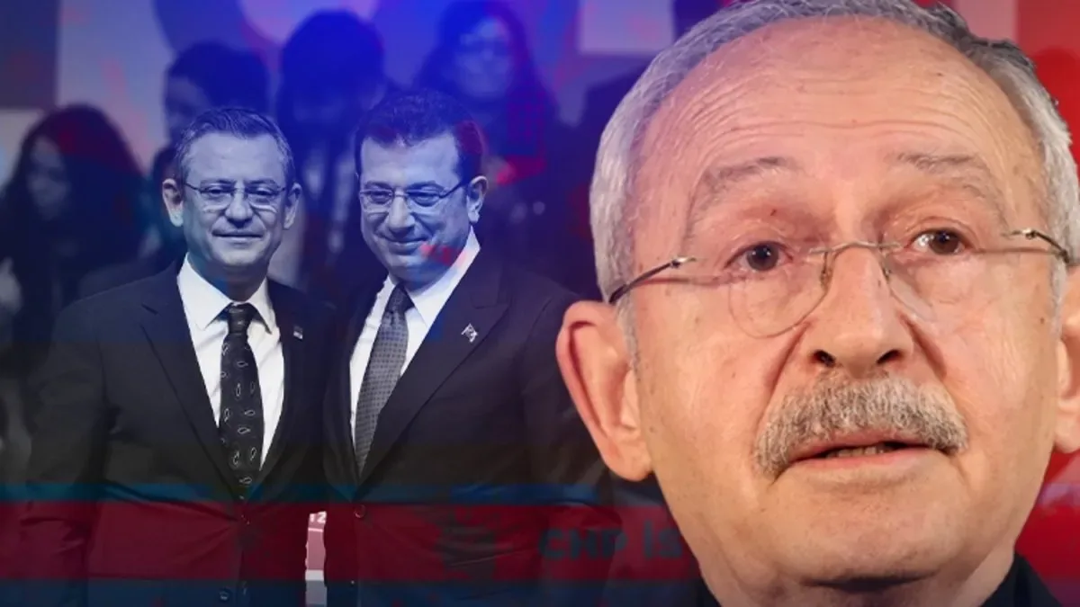 CHP’de Trol Hesap Krizi Büyüyor!