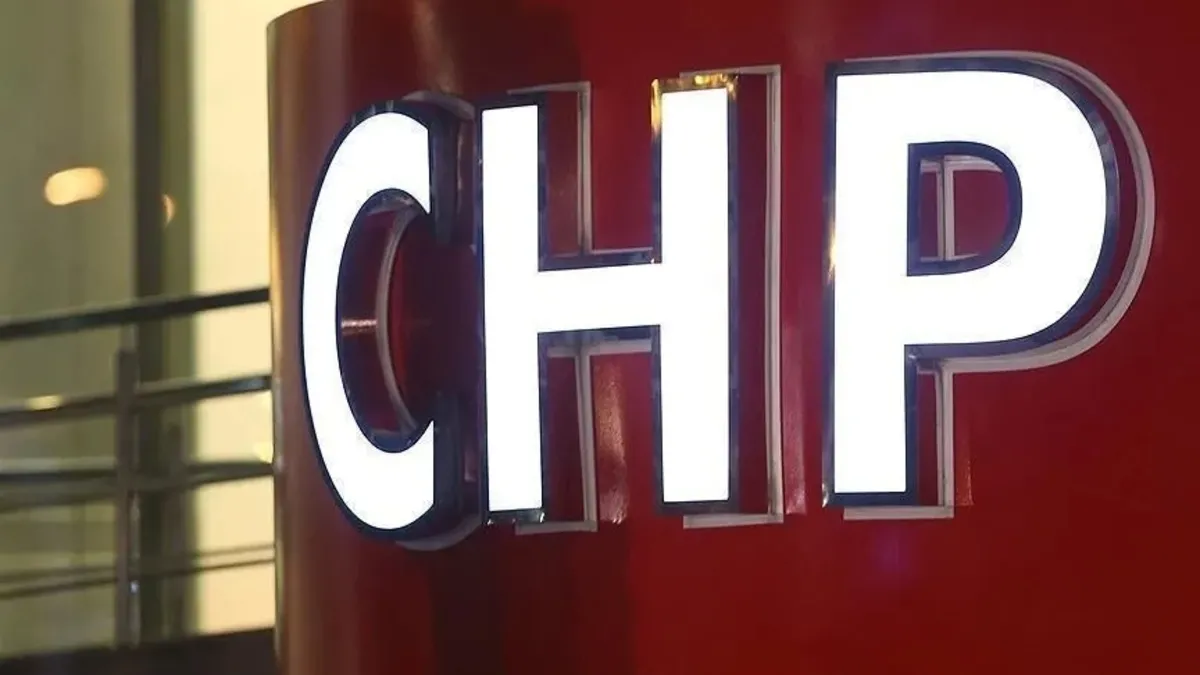 CHP’de Truvalar İçin Göz Hapsi Alarmı!