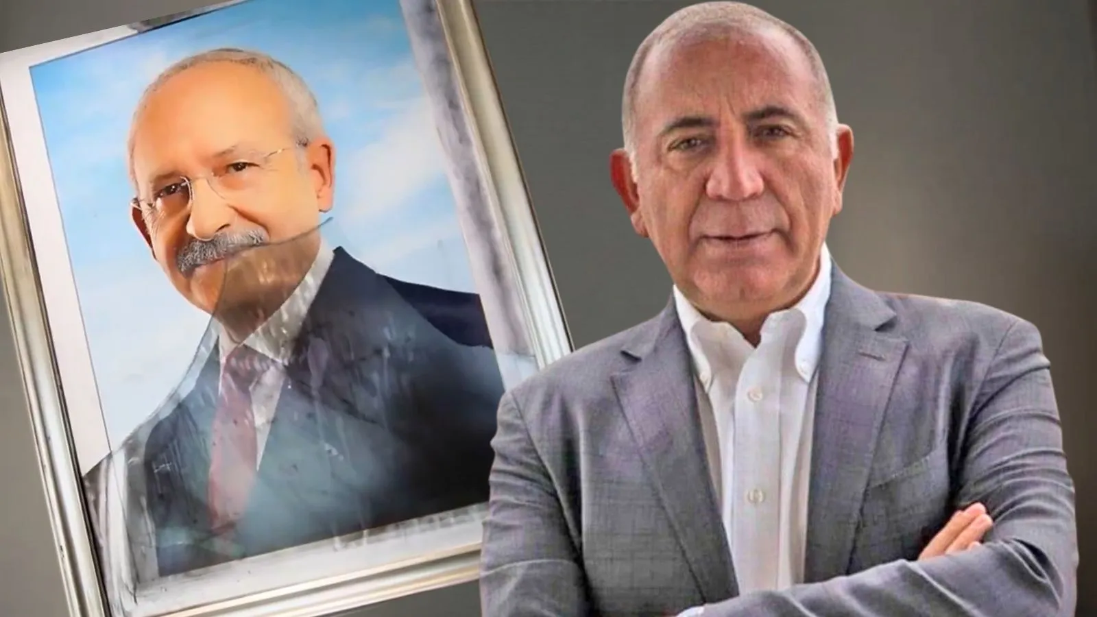 CHP’de Üye Ayrılığını Önlemek İçin Mücadele!