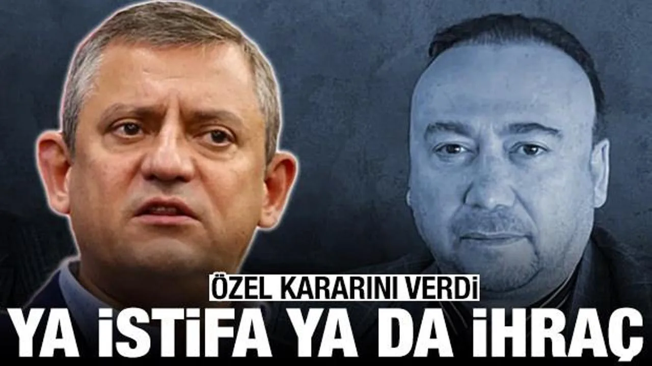 CHP’de Yalım Krizi: İhraç Talepleri Artıyor!