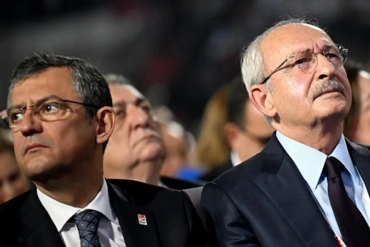 CHP’de Yangın! Butlan Tartışmaları Alevlendi