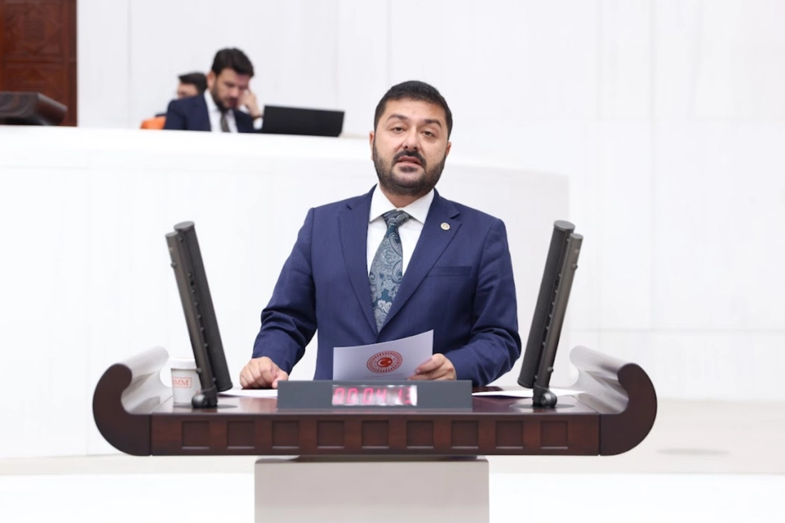 CHP’de Yazgan İçin Kesin İhraç Süreci Başladı