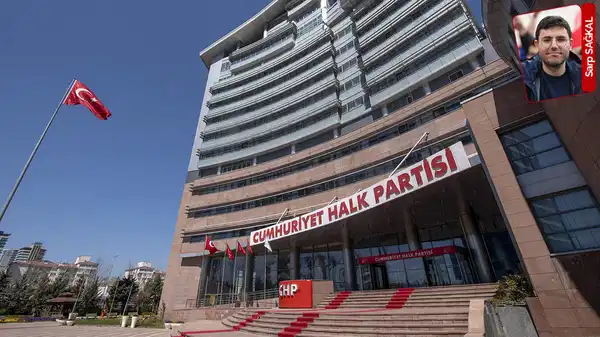 CHP’de Yeni Dönem: Aday Ofisi ve Saha Ekipleri