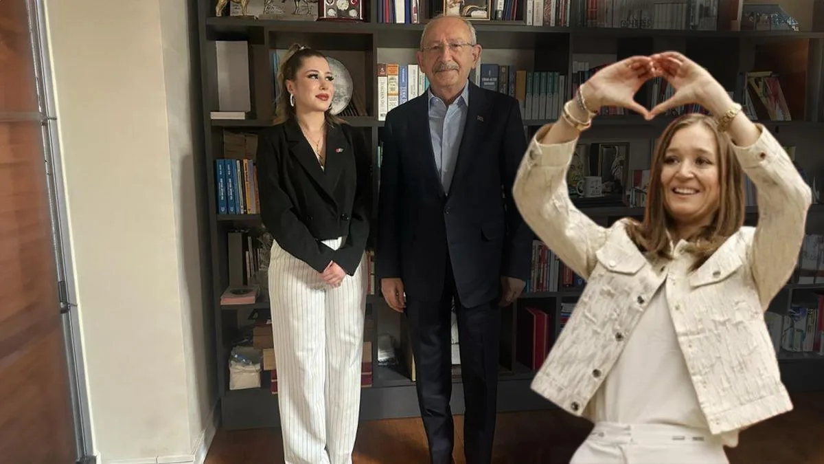 CHP’de Yeni Dönem: Ankara İl Yönetimi Yenilendi