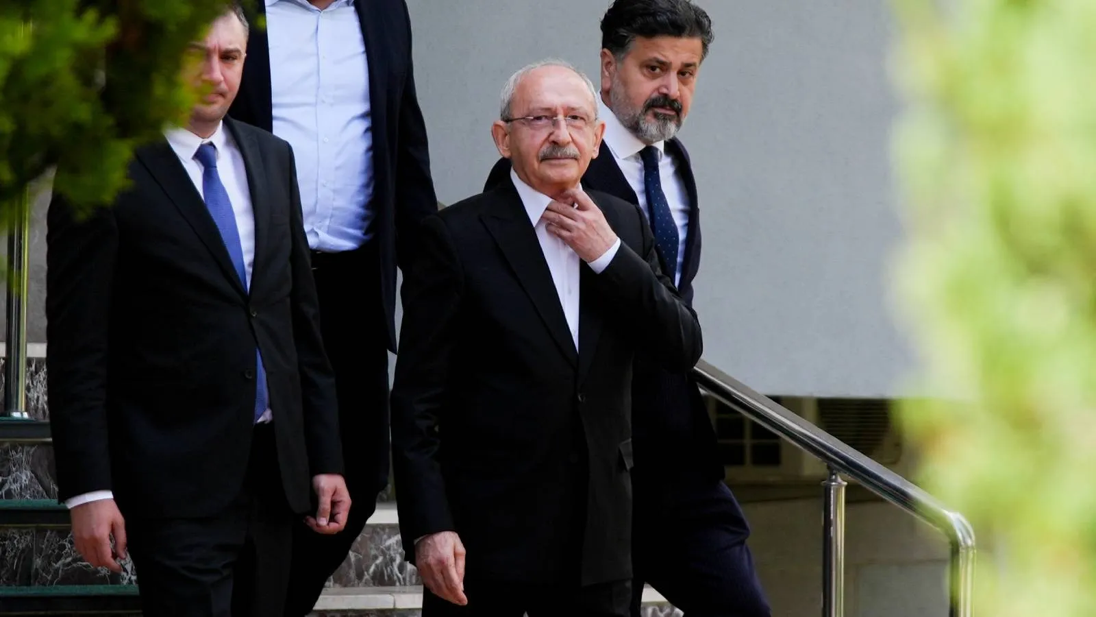 CHP’de Yeni Dönem: Kılıçdaroğlu’dan Açıklamalar