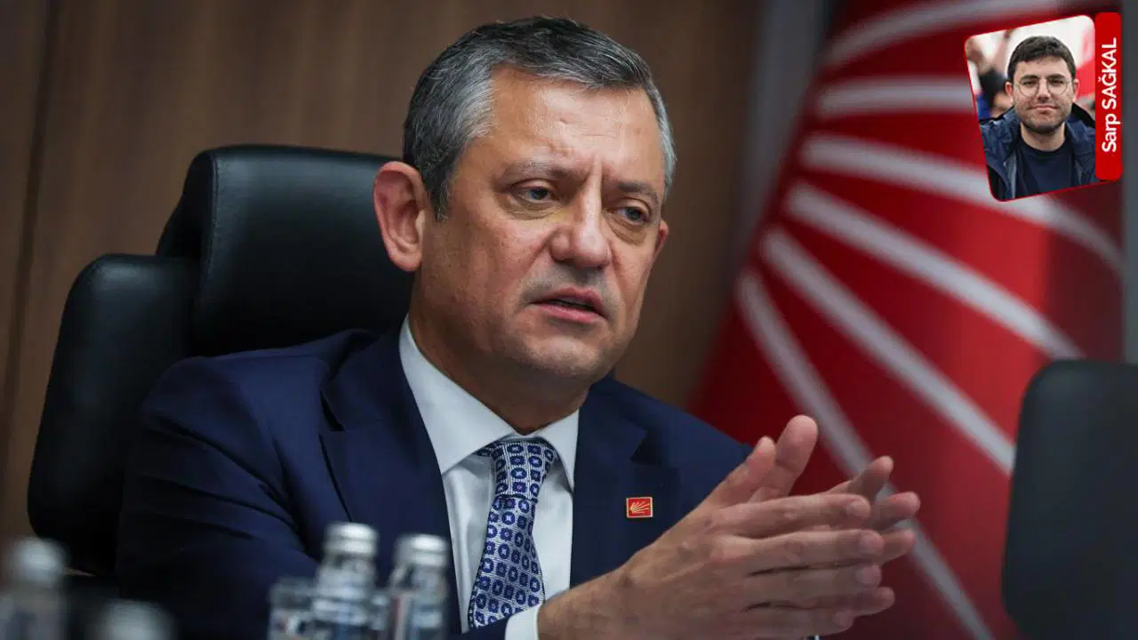 CHP’de Yeni Dönem: Pozitif Siyaset Vurgusu
