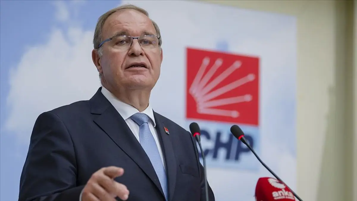 Kemal Kılıçdaroğlu nun A takımı belli oldu! Berhan Şimşek sürprizi, geri dönüyorlar... 3