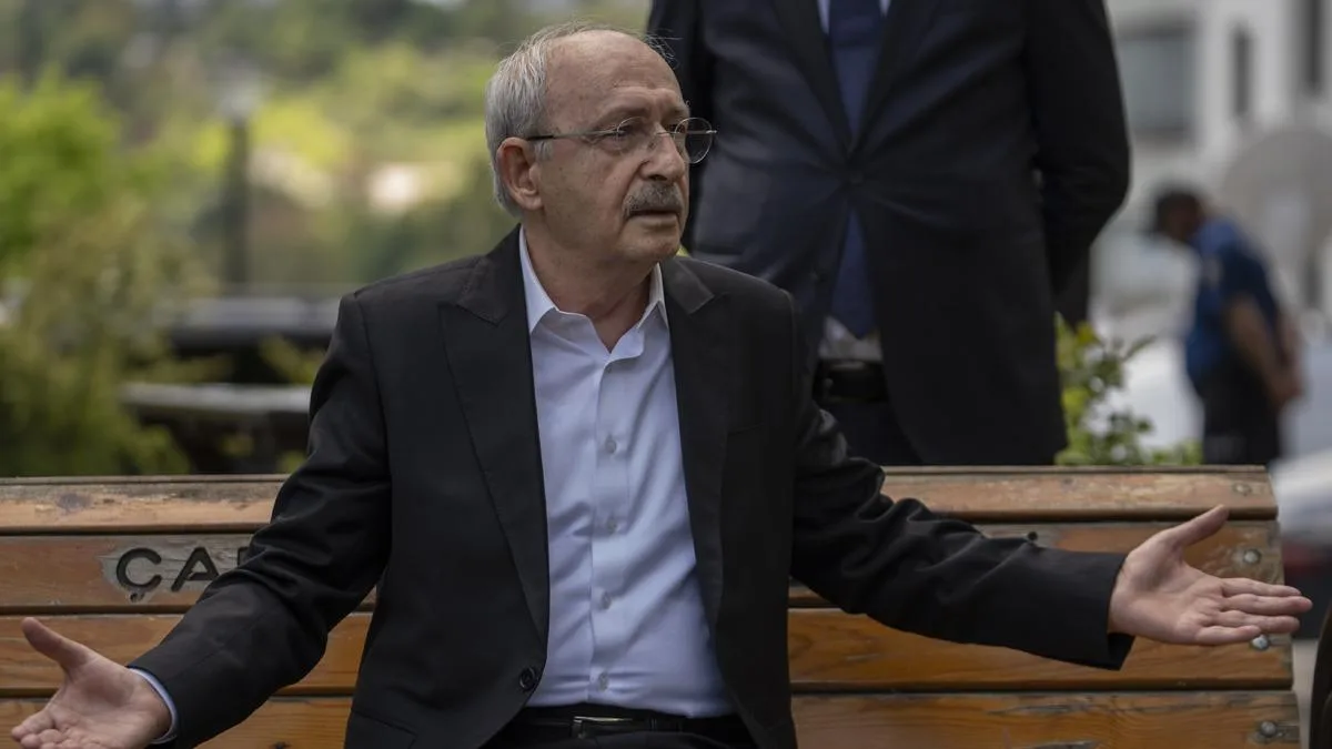 CHP’de Yeni MYK ile Değişim Rüzgarları Esiyor!