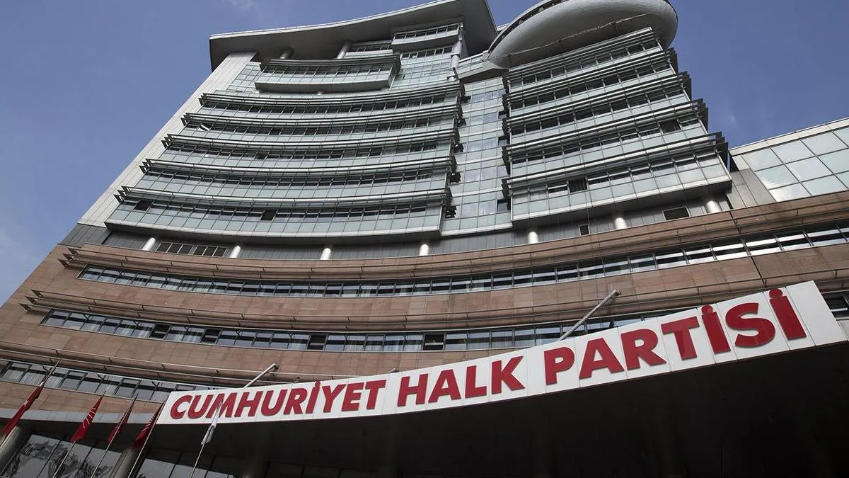 CHP’de Yeni Parti İddiaları Gündemde!