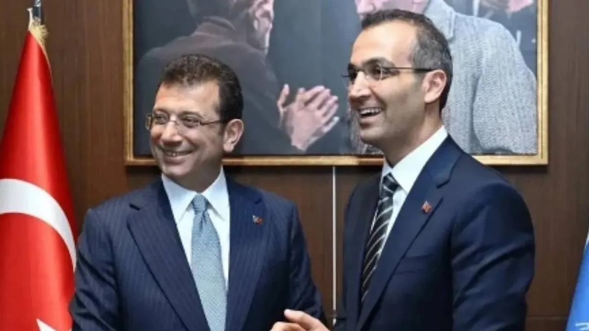 CHP’de Yeni Parti Tartışmaları Alevlendi!