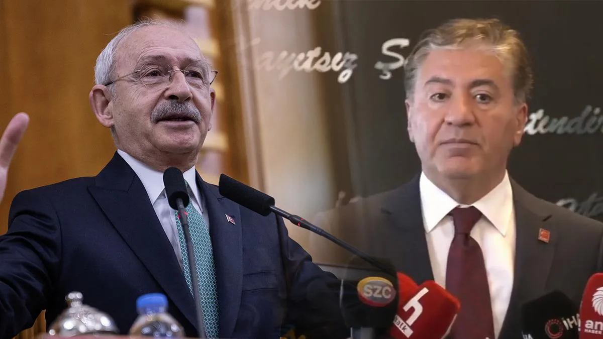 CHP’de Yeni Tartışma: Kılıçdaroğlu’nun Yazısı!