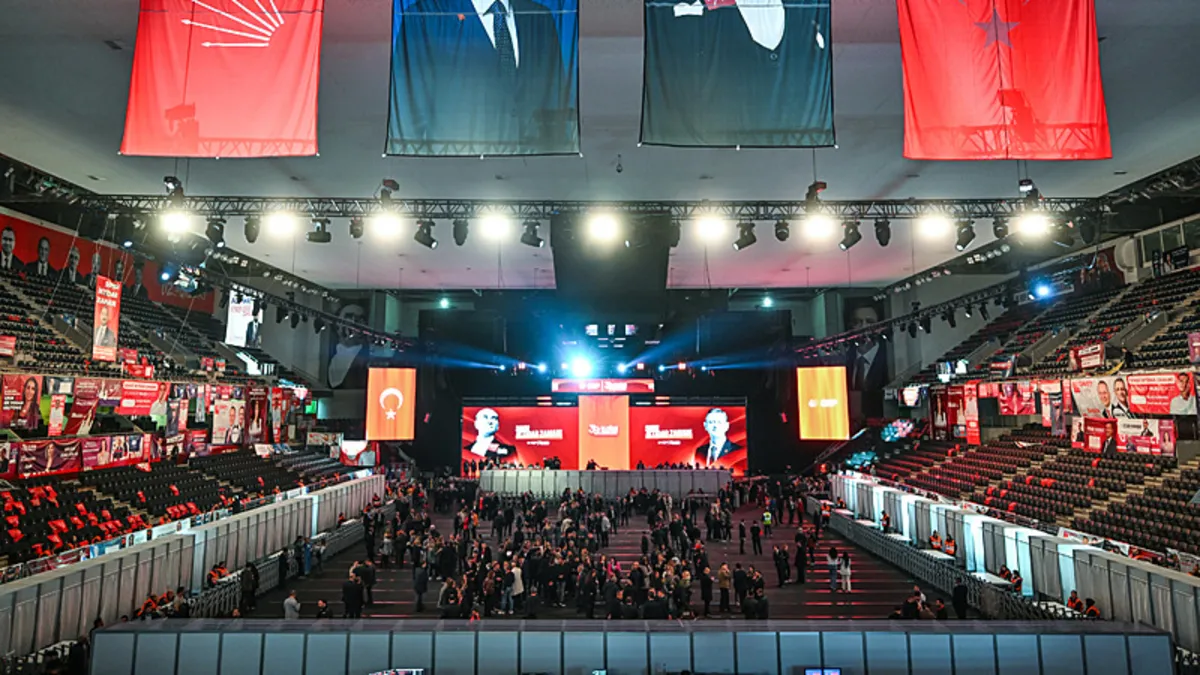 CHP’de Yolsuzluk Şoku: A Takımına Özel Koruma!