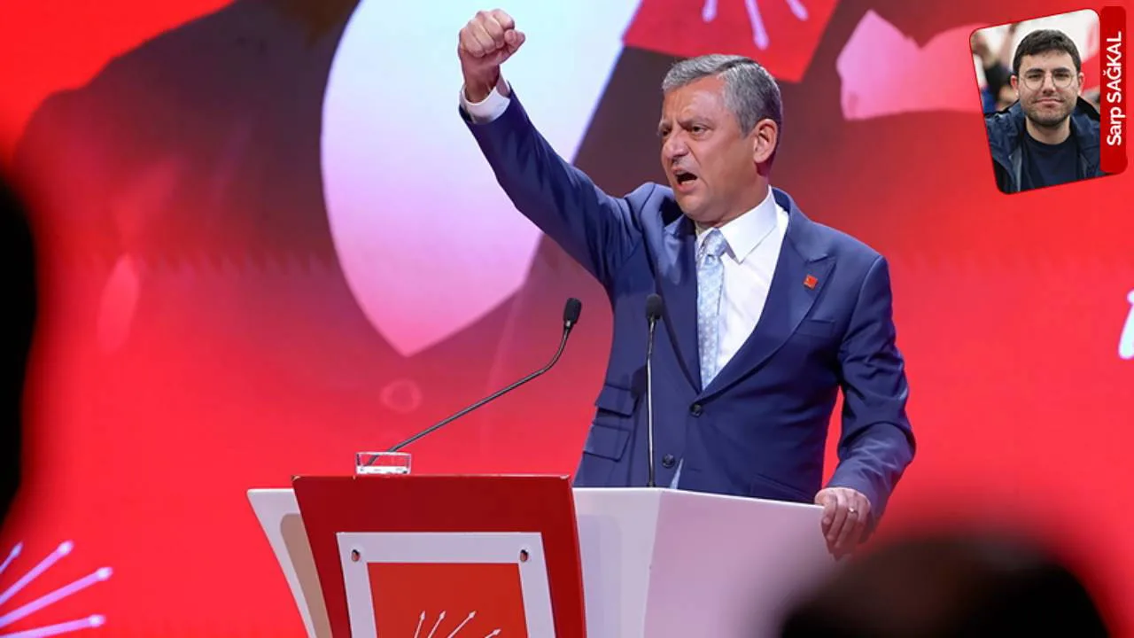 CHP’de Yolsuzluk Tartışmaları ve Saha Çalışmaları