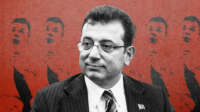 CHP’de Zorlu Süreç: İmamoğlu ve Tutuklamalar
