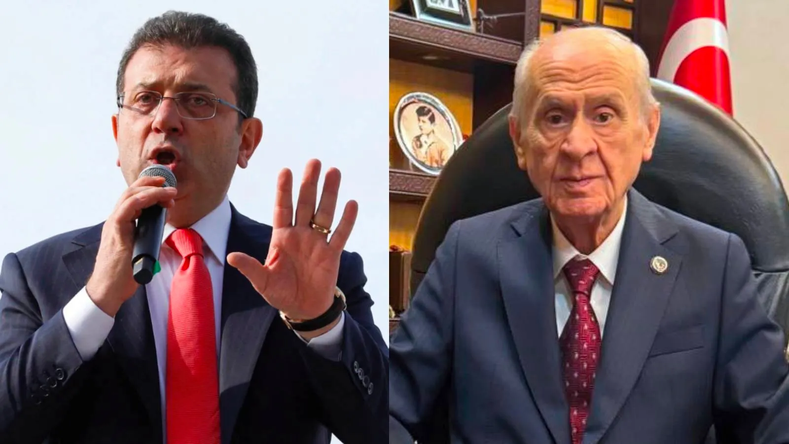 CHP’deki Çatışma: Devlet Aklı ve Hukuk Mücadelesi
