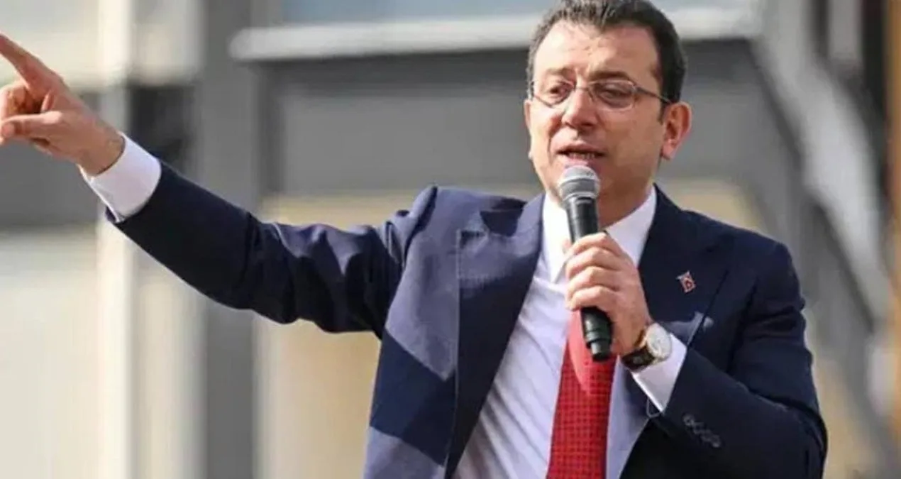 CHP Delegelerinden Olağanüstü Kongre Talebi!