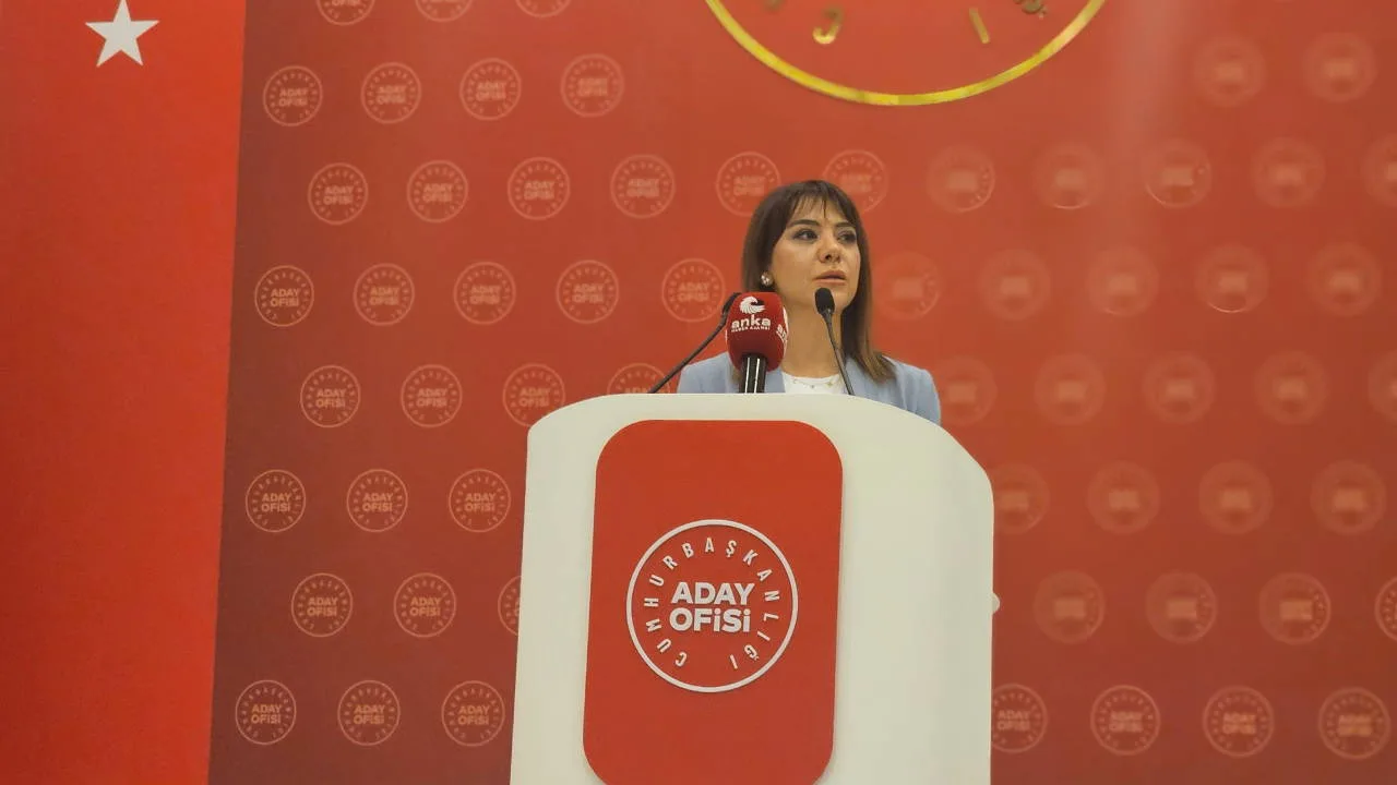 CHP’den 1 Mayıs Manifestosu: Taksim’e Sahip Çık!