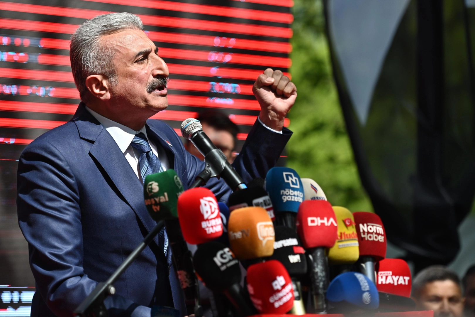 CHP’den 12 Eylül Mesajı: Demokrasiyi Savunacağız!