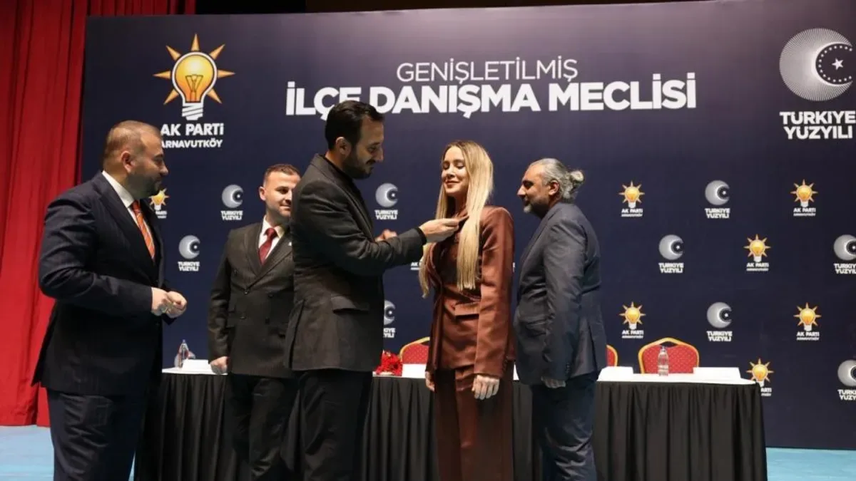 CHP’den 150 kişi AK Parti’ye geçti!