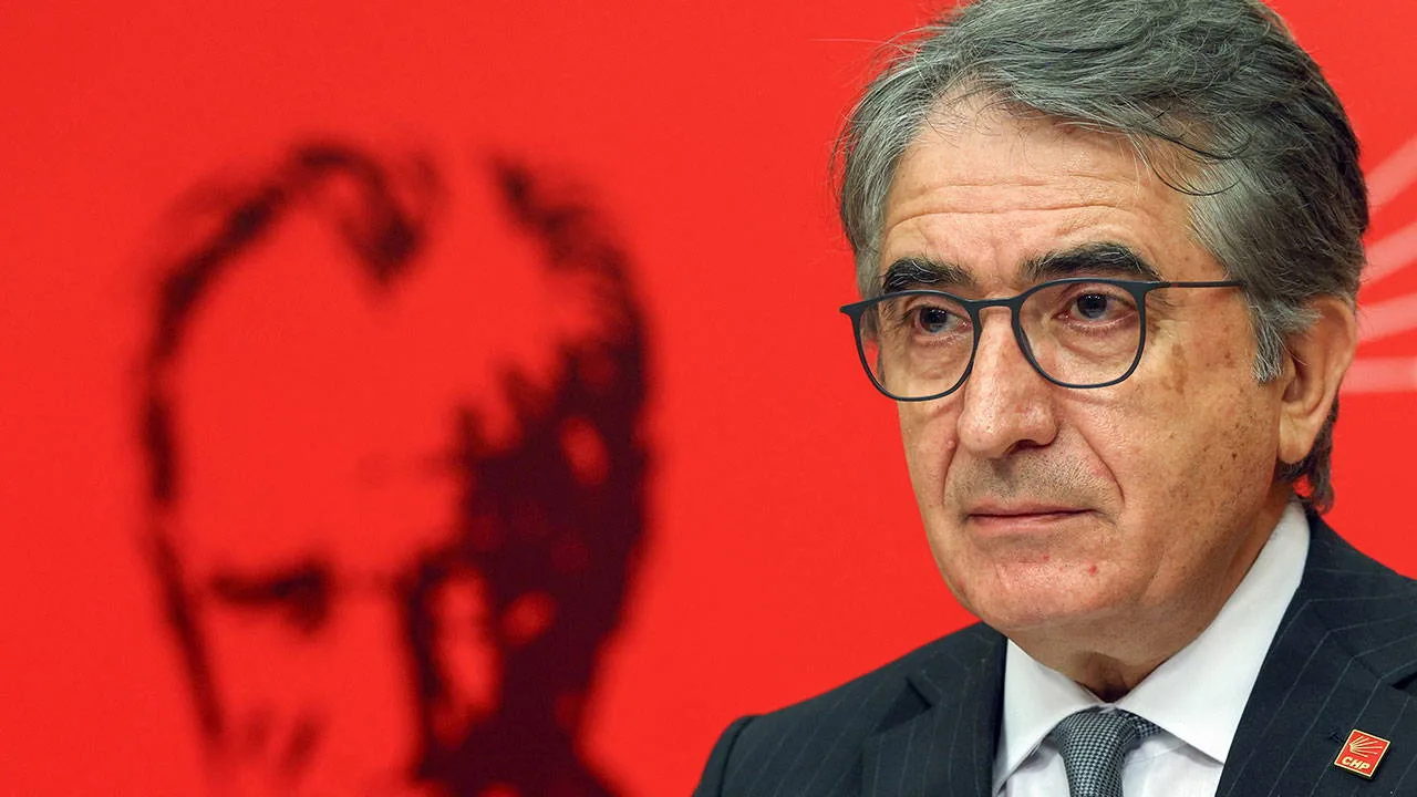 CHP’den 2026 Bütçesi Üzerine Sert Eleştiriler!