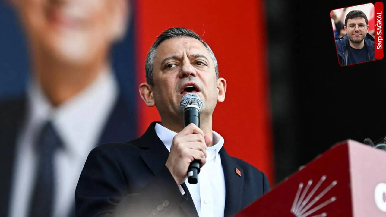 CHP’den 2026 Stratejisi: Emekli Maaşları ve Siyaset