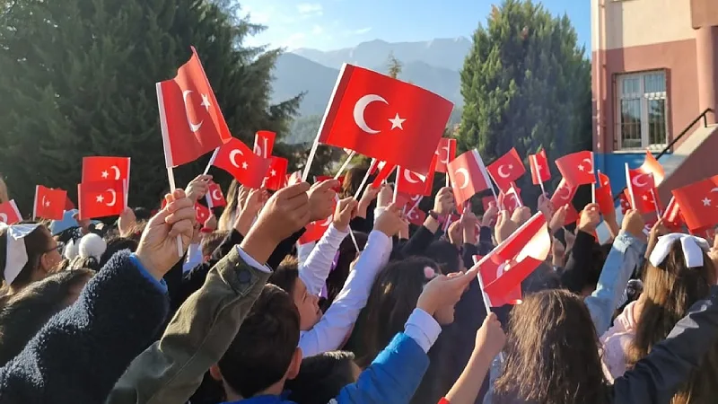 CHP’den 23 Nisan İçin Hassasiyet Talimatı
