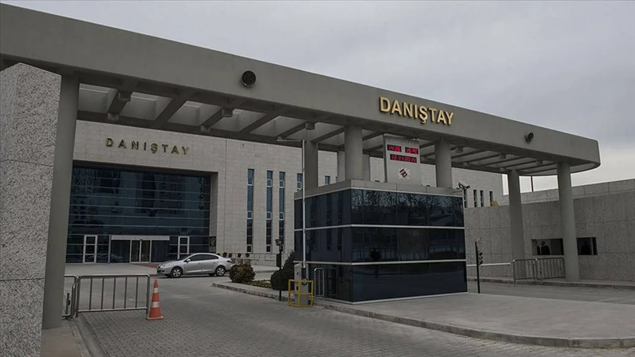 CHP’den 55 Taşınmaza İptal Davası Açıldı!