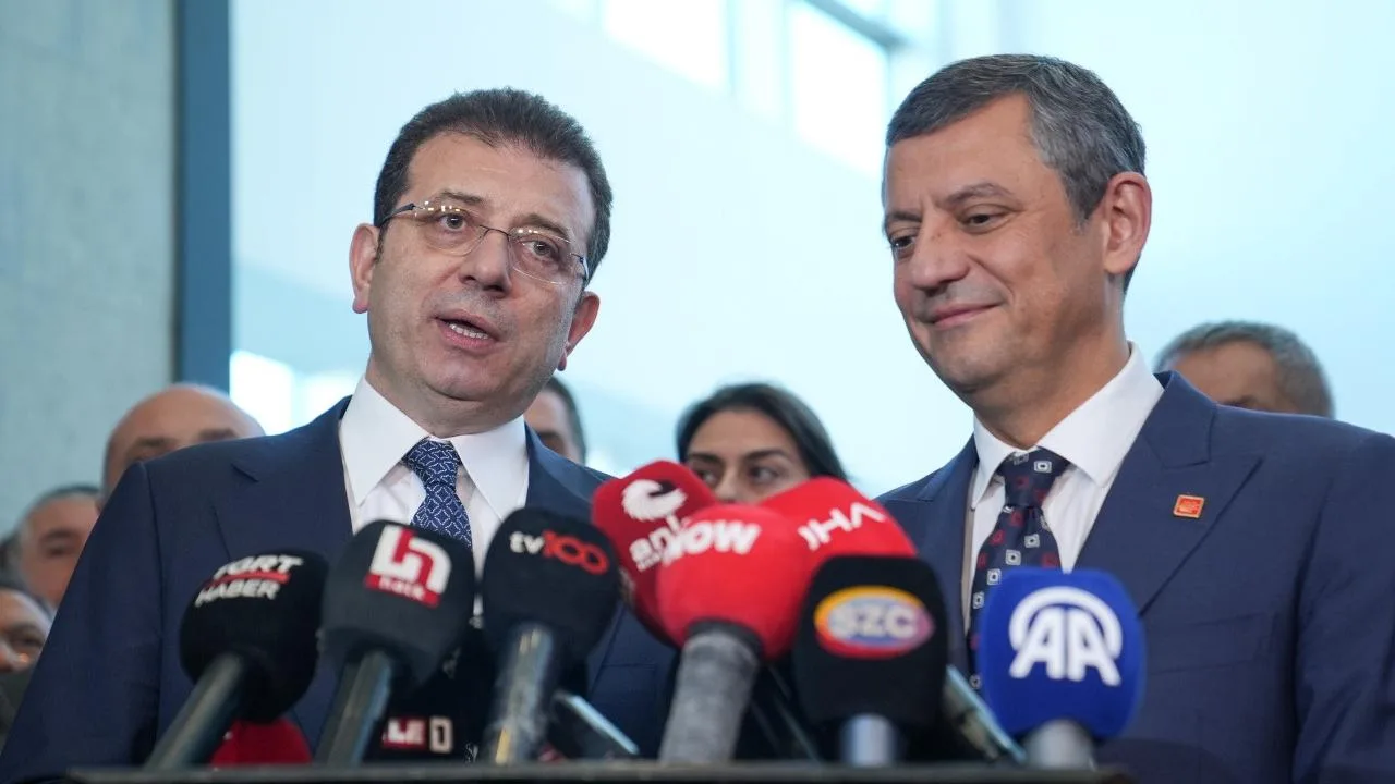 CHP’den 700 Bin Üye Ayrıldı, Yeni Parti Geldi!