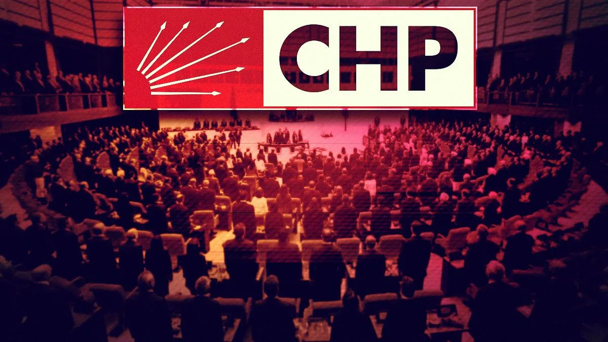 CHP’den 86 Vekil, 74 İl Başkanı ABP’ye Katılıyor!
