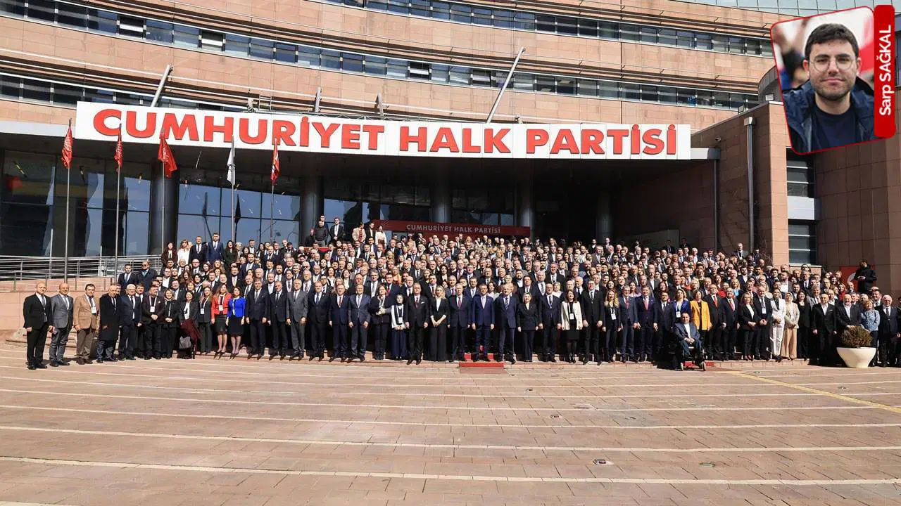 CHP’den 90 Vaatle Seçim Stratejisi: İmamoğlu’na Destek