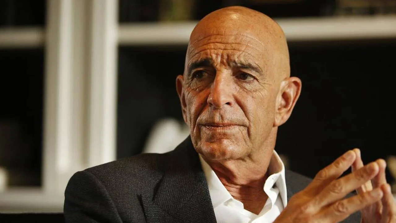 CHP’den ABD Büyükelçisi Barrack’a Sert Tepki!