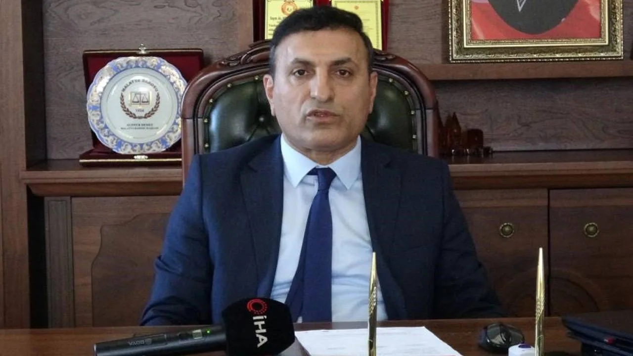 CHP’den Abdulvahap Göçer’e Kesin Çıkarma Cezası